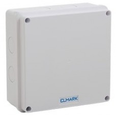 Κουτί Επίτοιχο 150mmX150mm Στεγανό IP65